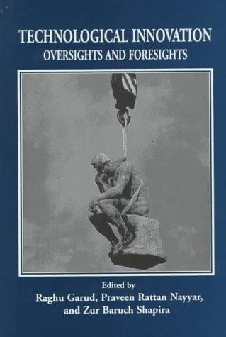 Technological innovation