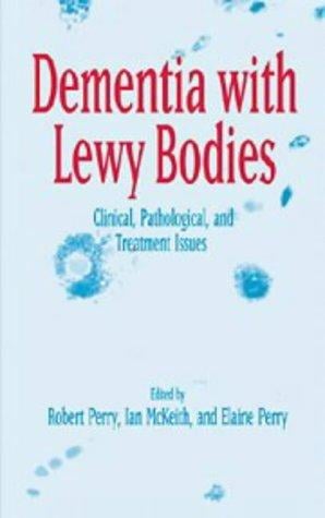 Dementia with Lewy bodies
