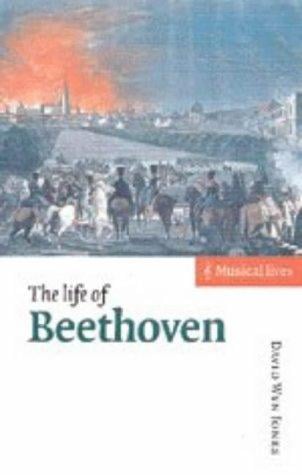 The life of Beethoven