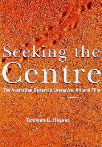 Seeking the Centre