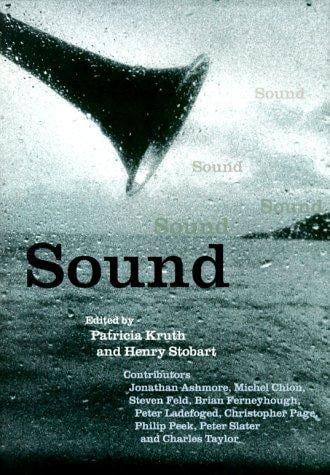 Sound