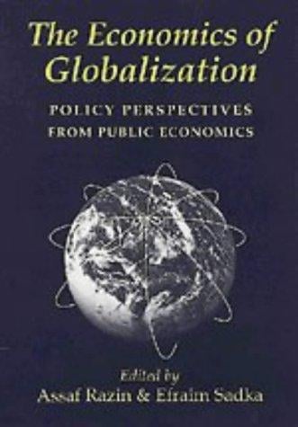 The economics of globalization