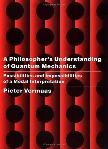 A Philosopher's Understanding of Quantum Mechanics