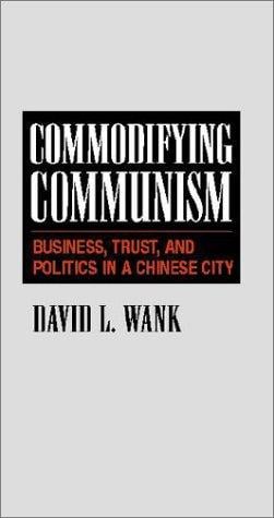 Commodifying Communism