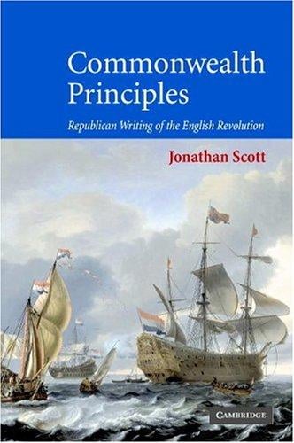 Commonwealth principles