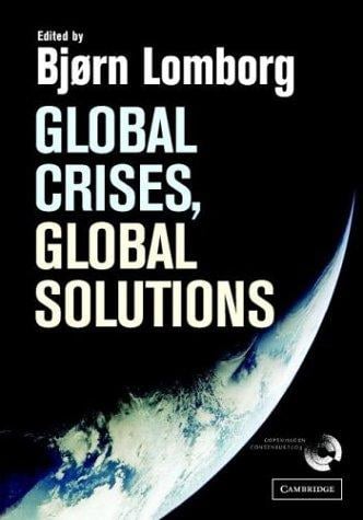 Global crises, global solutions