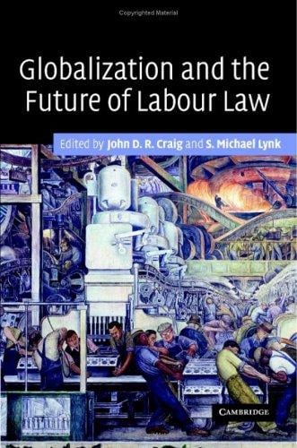 Globalization and the future of labour law