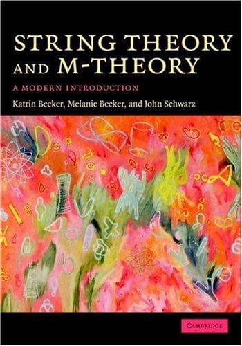 String theory and M-theory