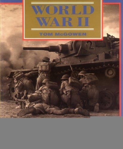 World War II (First Book)