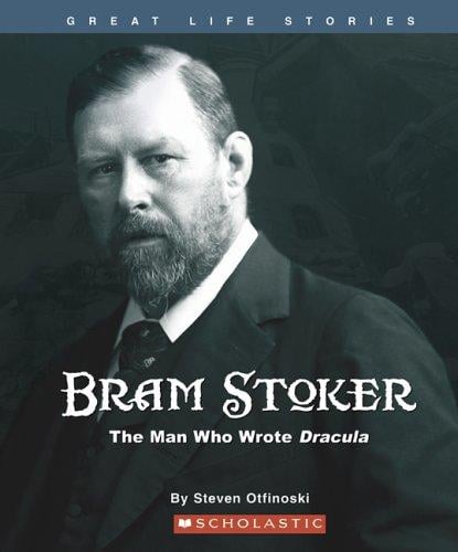 Bram Stoker