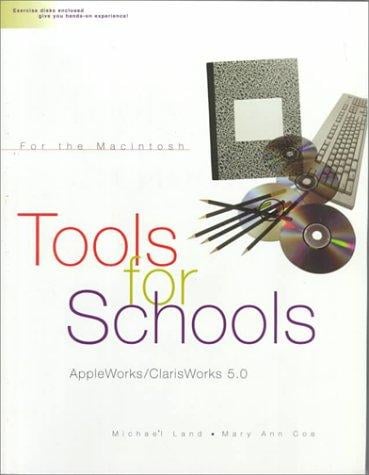 Tools for schools