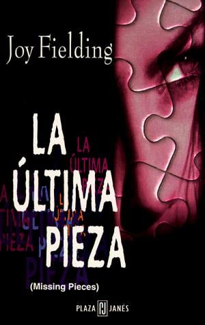 La última pieza (Missing Pieces)