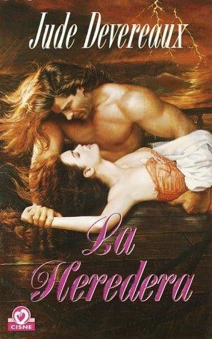 La Heredera
