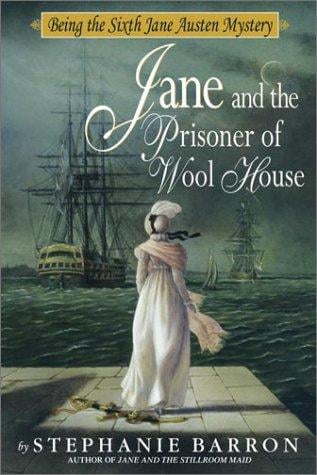 Jane and the prisoner of Wool House