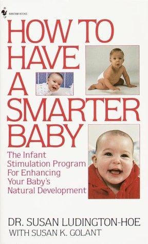 How to have a smarter baby