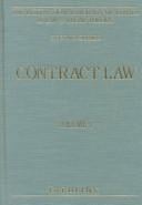 Contract law
