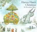 Harvey Hare's Christmas