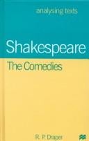 Shakespeare, the comedies