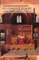The Longman companion to Renaissance Europe, 1390-1530