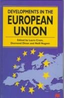 Developments in the European Union