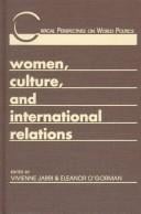Women, culture, and international relations
