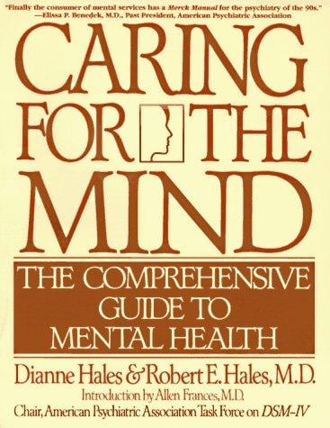 Caring for the Mind