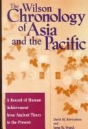 The Wilson chronology of Asia and the Pacific