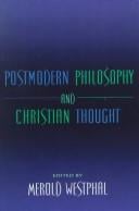 Postmodern philosophy and Christian thought
