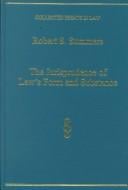 The jurisprudence of law's form and substance