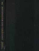 Nationalism and territory