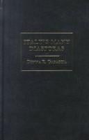 Italy's many diasporas