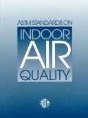 ASTM standards on indoor air quality