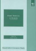 Ferry services in Europe