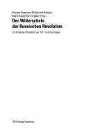 Der Widerschein der Russischen Revolution