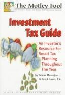 Investment tax guide