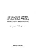 Educare il corpo, educare la parola