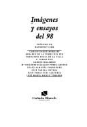 Imágenes y ensayos del 98