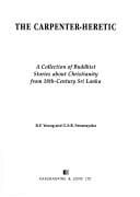 The carpenter-heretic