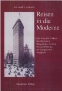 Reisen in die Moderne