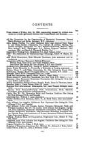 Written comments on a trade agreement between the United States and Romania