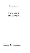 La marca de España