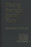 Making strategic spatial plans