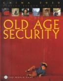 Old age security