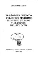 El Régimen jurídico del corso marítimo
