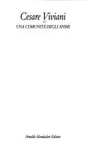 Una comunità degli animi