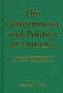 The government and politics of Ontario