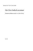 Het Oost-Indisch avontuur