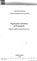 Organizações voluntárias de Florianópolis