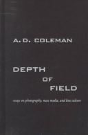 Depth of field