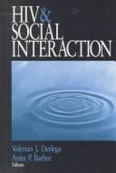 HIV & social interaction